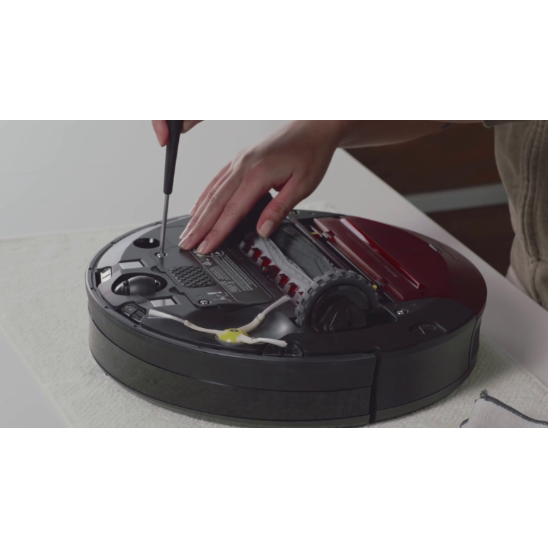 Batteri iRobot Roomba 860, 960, 980 mfl - 14,4V Li-ion, 4Ah