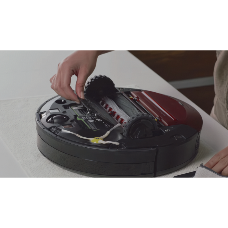 Batteri iRobot Roomba 860, 960, 980 mfl - 14,4V Li-ion, 4Ah