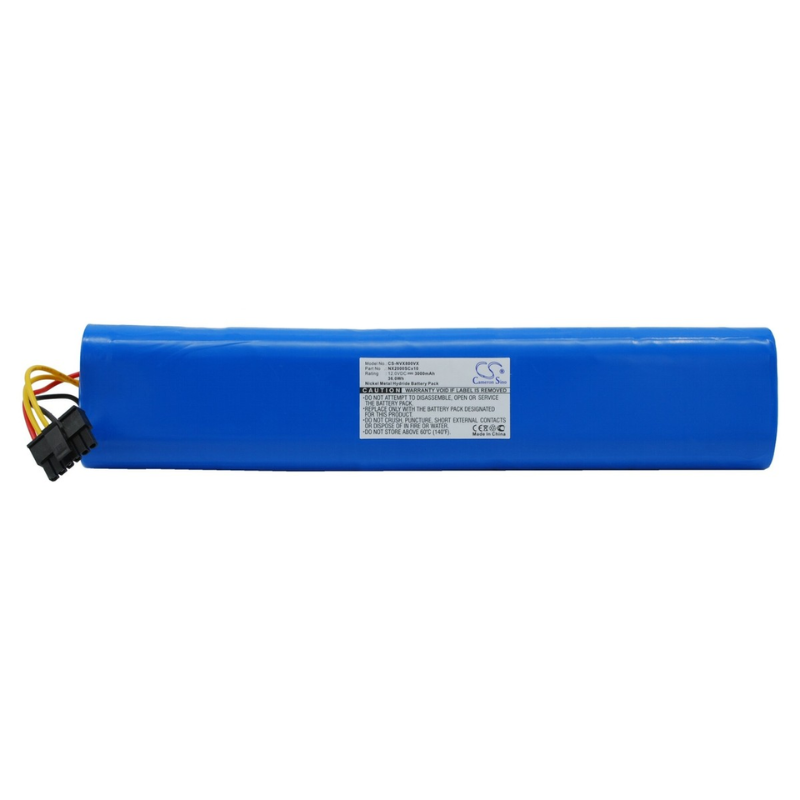 Batteri Neato Botvac 70e, 75, 80, 85, D75, D80, D85 - 12V Li-ion 3Ah