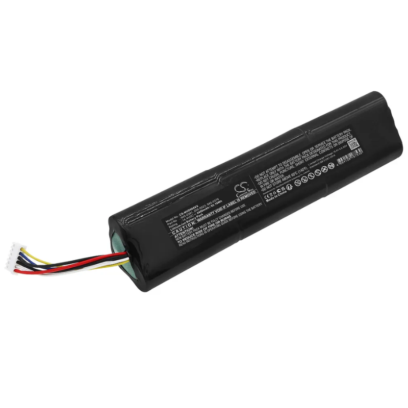 Batteri Neato D8, D9, D10, Botvac D9 - 14,4V Li-ion 6,8Ah