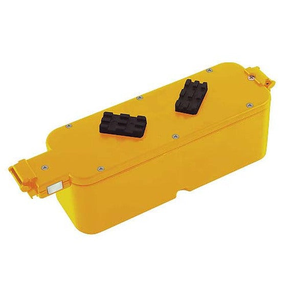 Batteri iRobot Roomba Robotdammsugare 400-serie, Discovery – 14,4V Ni-MH 3Ah