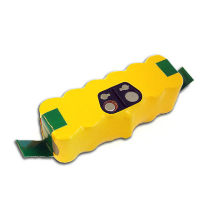 Batteri iRobot Roomba 500, 700 & 800 – 14,4V Ni-Mh 2,8Ah