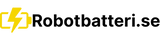 Robotbatteri.se logotyp