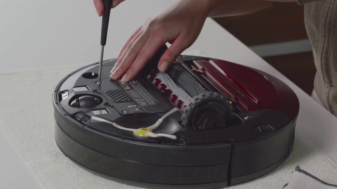 Batteri iRobot Roomba 860, 960, 980 mfl - 14,4V Li-ion, 4Ah
