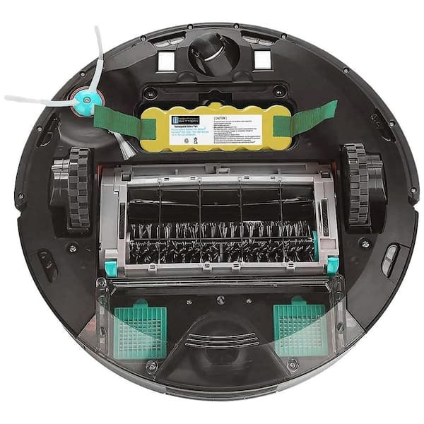 Batteri iRobot Roomba Robotdammsugare 500, 600, 700 & 800 – 14,4V 2,8Ah Ni-Mh